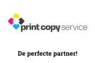 Print copy service